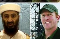 Người kết liễu Osama Bin Laden lộ diện
