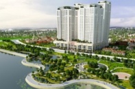 Sắp mở bán Dự án Home City