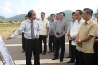 Việt - Lào: Thúc đẩy quan hệ hợp tác thiết thực, rộng mở
