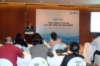 Abbott có thêm các chương trình dinh dưỡng cho người Việt