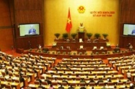 Chuyện lời ăn tiếng nói chốn nghị trường