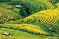 Đánh thức tiềm năng Tây Bắc