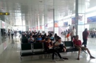 Giám đốc sân bay Nội Bài lên tiếng xin lỗi hành khách