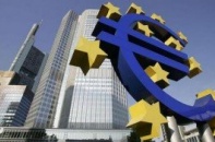 Lo giảm phát, ECB "bơm" 1.000 tỷ Euro cho Eurozone