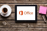 Microsoft miễn phí phần mềm Office cho iPad