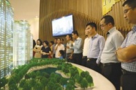 Lý do khu dân cư cao cấp Masteri Thảo Điền hút khách