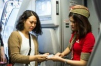 Mở đường bay giá rẻ Hà Nội - Siêm Riệp