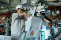 Đạm Cà Mau đạt mốc 2 triệu tấn