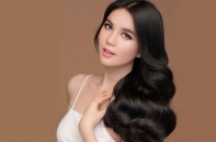 Ngọc Trinh đẹp tựa "Mỹ nhân Tây" trong hình ảnh mới