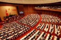 Năm 2015, GDP tăng 6,2%, bội chi 226.000 tỷ đồng