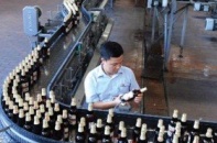 Ngất ngưởng thuế với bia
