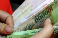 Sắp tăng 250.000 - 400.000 đồng/tháng với lương tối thiểu vùng