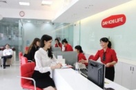 Bảo hiểm nhân thọ tự tin về đích