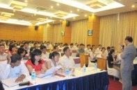 Nhiều doanh nghiệp lớn quan tâm đến kiểm soát nội bộ