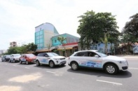 Những mẫu xe độc đáo tại Vietnam Motor Show 2014