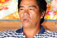 Phạm nhân đang thụ án tố hung thủ giết thiếu phụ cướp vàng