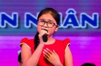 Bé Thiện Nhân ra album đầu tay