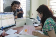 Chậm làm sổ đỏ 1 năm, chủ đầu tư bị phạt tới 1 tỷ đồng