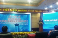 Chính thức triển khai cơ chế một cửa quốc gia