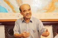 GS. Đặng Hùng Võ: “Giá nhà đất còn giảm”