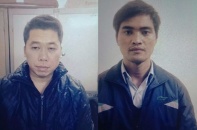 Sản xuất buôn bán thuốc giả, 2 giám đốc bị bắt khẩn cấp
