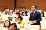 Tăng trưởng cao hơn và đột phá thể chế