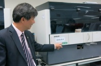 Viện trưởng Viện Huyết học khẳng định "không nhận hoa hồng từ Bio-Rad"