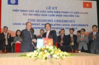 WB cho Việt Nam vay 500 triệu USD cải thiện năng lượng