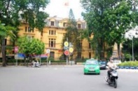 Bộ GTVT chốt danh sách 7 ứng viên thi tuyển Vụ trưởng