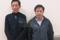 Giả chữ ký Thủ tướng Chính phủ, lừa đảo gần 100 tỷ đồng
