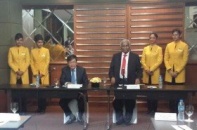 Jet Airways chính thức ra mắt đường bay Việt - Ấn