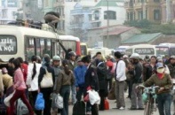 Lập 3 đoàn kiểm tra về giá sữa và cước vận tải