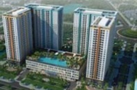 Vay mua căn hộ Lexington Novaland lãi suất 0%/năm với VPBank