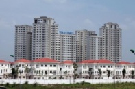 Vinaconex bán xong cổ phần tại Vinaconex Real