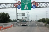 14.678 tỷ đồng xây cao tốc Trung Lương - Mỹ Thuận