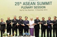 AEC trở thành tâm điểm của ASEAN