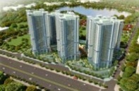 Green Stars Phạm Văn Đồng dự kiến bàn giao nhà quý III/2015