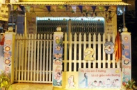 Lại một cháu bé tử vong ở trường mầm non