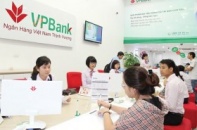 Lợi nhuận tăng, lương nhân viên ngân hàng vẫn vậy