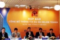 Lưu ý khi mua căn hộ dự án Helios Tower (75 Tam Trinh)