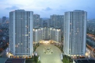 Mua căn hộ Vinhomes Royal City, nhận nội thất 50 triệu đồng