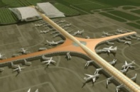 Sân bay Long Thành: Quốc hội hãy ra đề bài cho Chính phủ