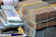 Khách hàng vẫn ngại vay vốn tín dụng bất động sản