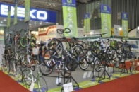 Vietnam Inter Cycle 2014 khuấy động thị trường xe đạp