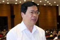 Bộ trưởng Vũ Huy Hoàng: Được chất vấn là may mắn