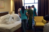 Đêm mê man mất tiền tỷ ở Sài Gòn của nữ đại gia Hà Nội