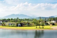 Dòng tiền lại tìm đến bất động sản nghỉ dưỡng