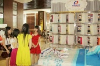Hanvico đón nhận Huân chương Lao động hạng 2