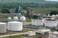 JX Nippon Oil quan tâm tới Lọc hóa dầu Nam Vân Phong