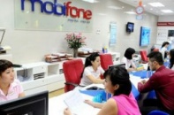 Đại gia ngoại găm tiền chờ cố phần hóa MobiFone